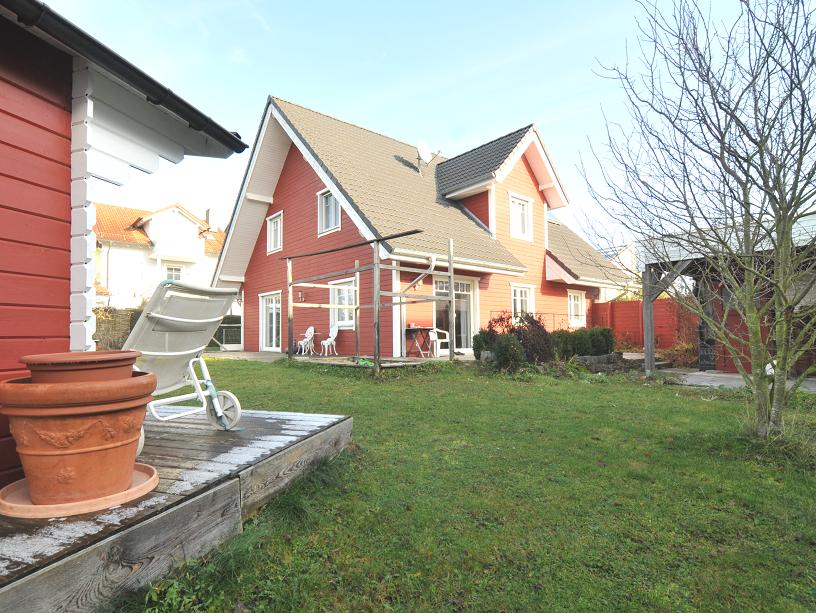 Familienoase mit Fernblick Ingvest Immobilien Ingolstadt